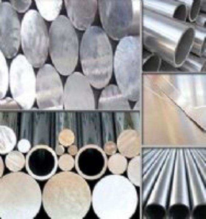 ALUMINIO - MCE