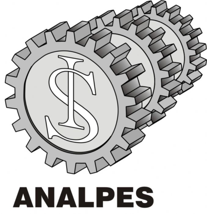 CABLE VIAS, GARRUCHAS O ROLAS - INGENIEROS ANALPES LTDA-COLOMBIA