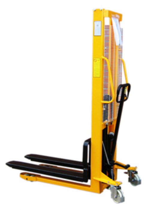 Apilador  Manual. (Hombre Caminando.) - Tyrsa Consorcio sa de cv