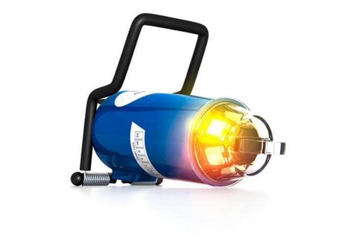 INDICADOR DE FALLAS - Schweitzer Engineering Laboratories