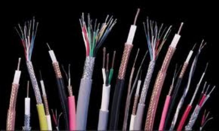 CABLE - ARGOS, CONDELMEX, ARSA, GENERAL CABLE