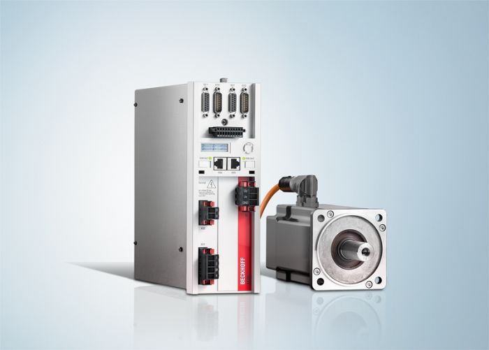  AX5000 | Servo-accionamientos digitales compactos - Beckhoff Automation