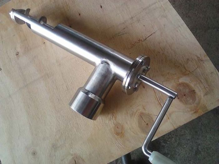 Soldadura Tig-Mig-Electrica	 - 