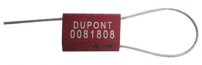 Sello tipo cable - al seal