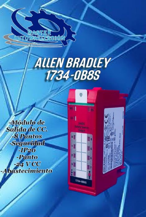 Modulo de seguridad  - 
