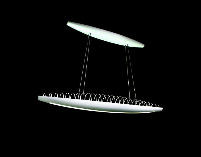 Aliante Pendant - Ivalo Ligthing