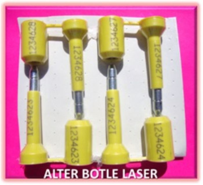 ALTER FLAT LASER - --
