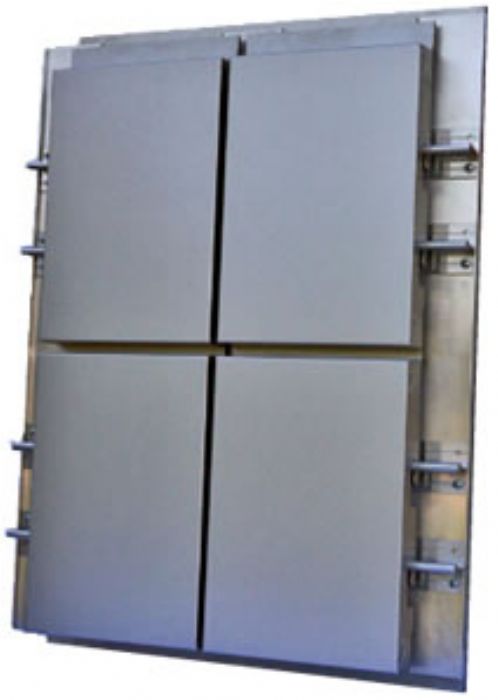 ALUCOBOND y Panel de Aluminio - ALUCOBOND / DIBOND / GRAPHIC-AL / E-PANEL