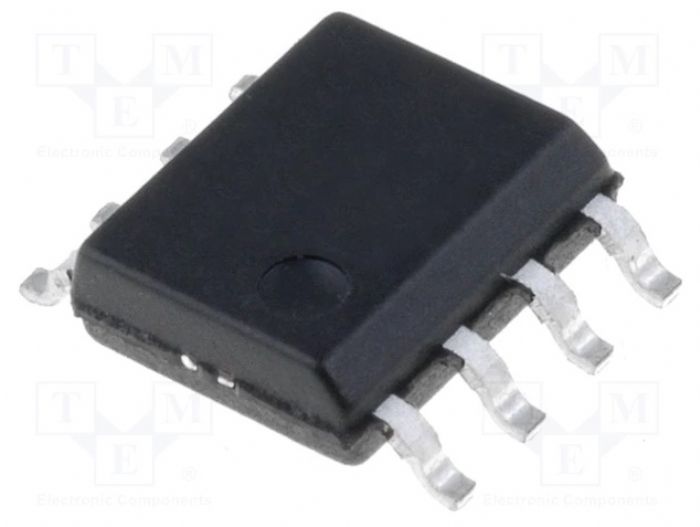 Amplificadores operativos SMD - Analog Devices