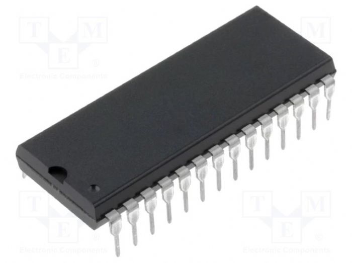 Amplificadores operativos THT - Analog Devices