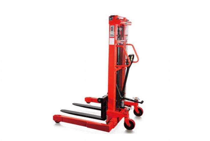 Apiladores industriales - Noblelift
