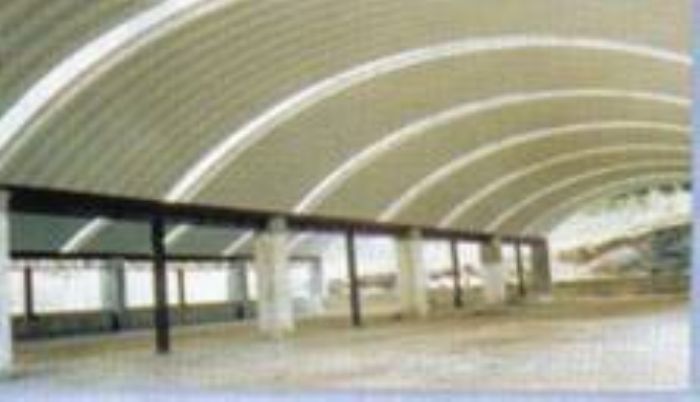 Estructuras Metalicas y de Concreto - G4 Proyecto