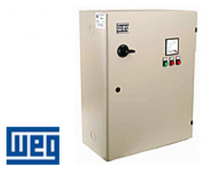 Arrancadores - WEG