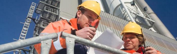 ASESORIA EN SEGURIDAD INDUSTRIAL - SECSPA