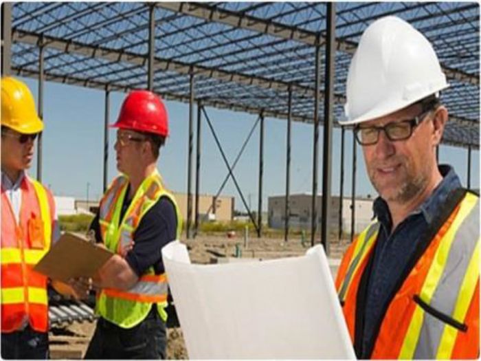 ASESORIA EN HIGIENE Y SEGURIDAD INDUSTRIAL - SECSPA