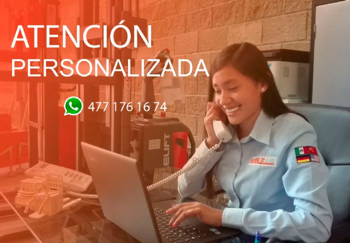 Servicio Tecnico y Refacciones - Multimarca