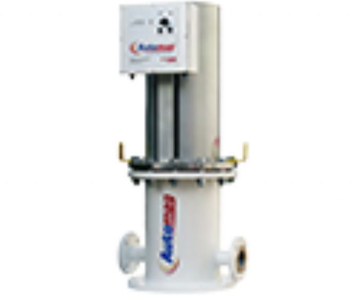 UNIDAD DE FILTRAJE AUTOMAG - DADMEX