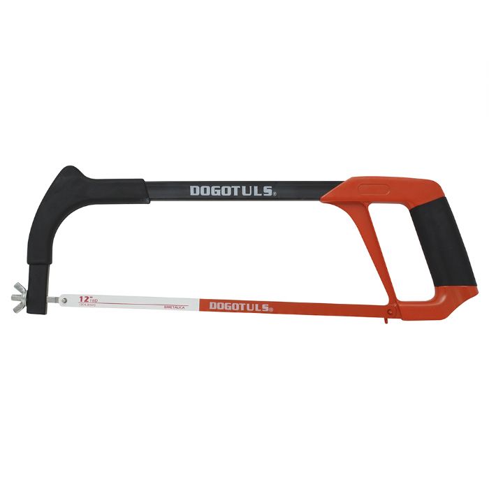 ARCO PARA SEGUETA TUBULAR D2 BIMETALICA 12"   - DOGOTULS