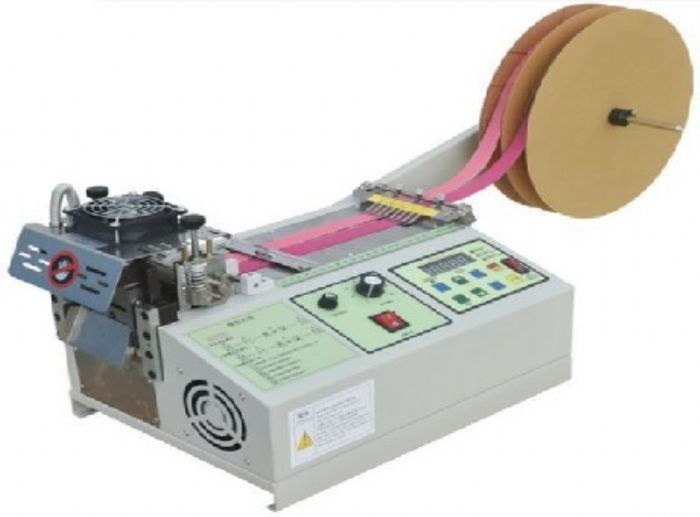 Máquina cortadora de asa DZ-CUT1 Imagen - Boletin Industrial