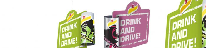 Publicidad impresa punto de venta - EtiSign