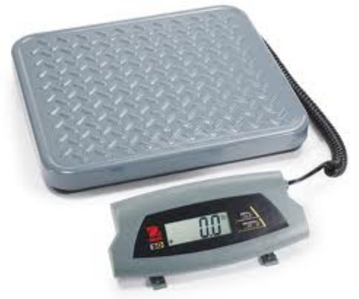 Básculas - Ohaus, Braunker, Precicell, Transer