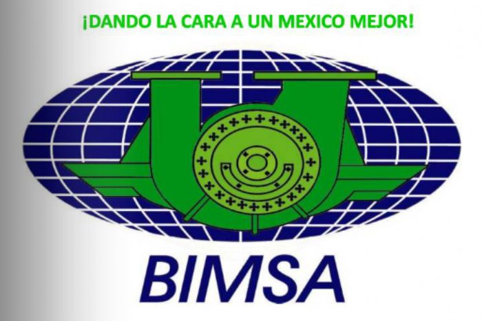 BOMBAS HORIZONTALES - BIMSA