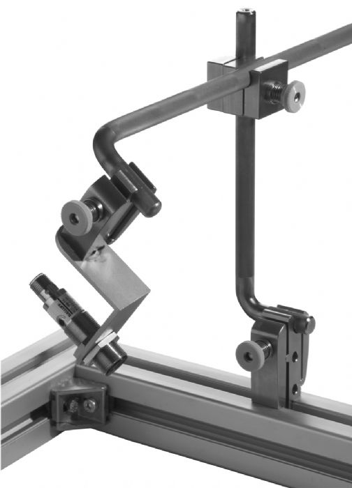 Accesorios para Sensores - Balluff