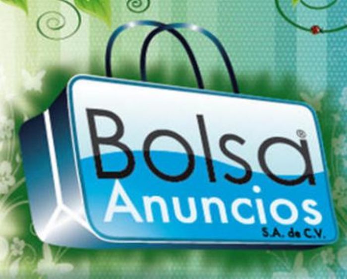 BOLSAS DE PAPEL - 
