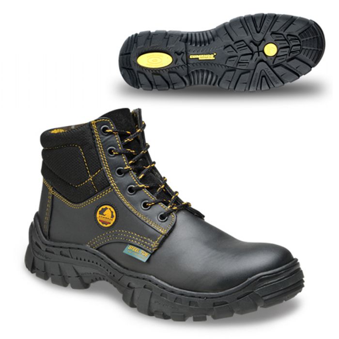 920-poly - COMANDO