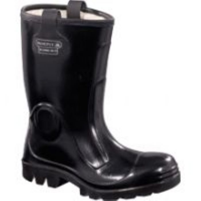BOTAS DE SEGURIDAD PVC - SEPSI PLUS