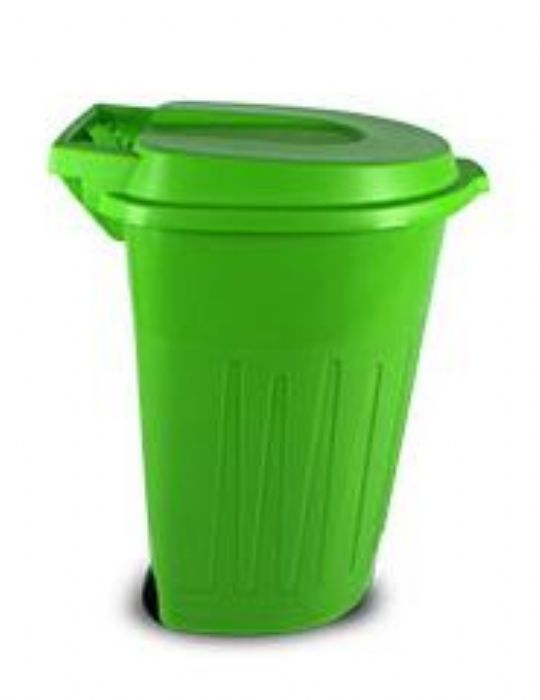 BOTE DE BASURA - 
