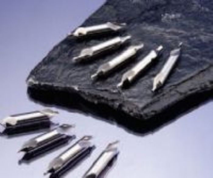 BROCAS DE CENTRO - YG 1