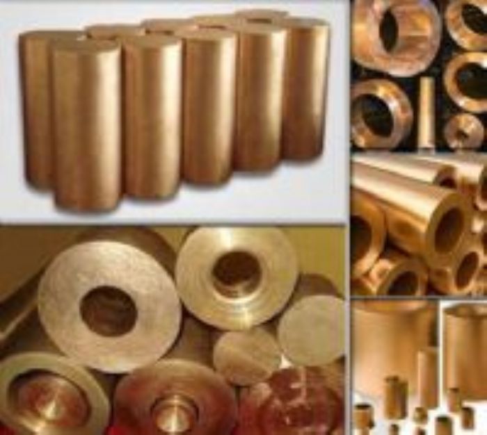 BRONCE - MCE
