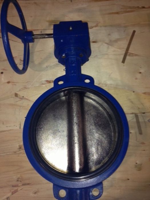 Valvulas Mariposa-BVG400 y BVG800 POR $15cu - API INTERNATIONAL