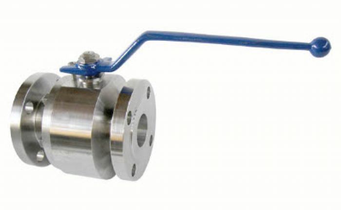 Válvulas Industriales - Gachot