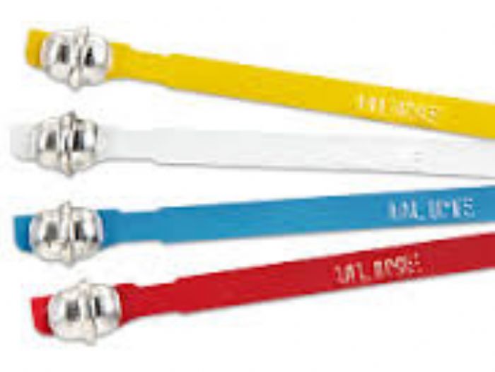 Sello de Seguridad modelo "Ball Seal" - 