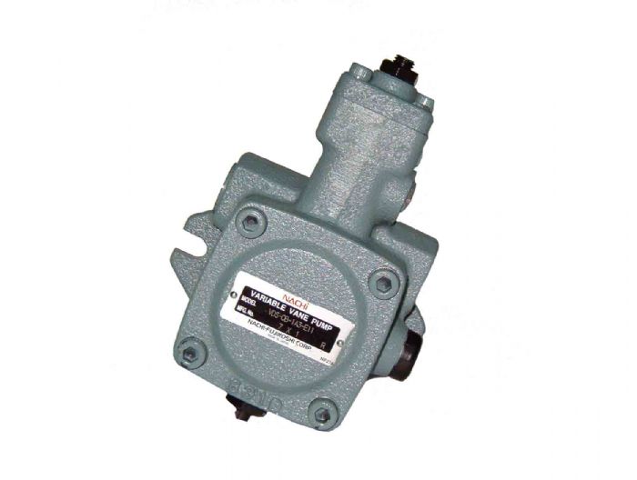 Bomba de paletas caudal variable - Hidráulica - NACHI - NACHI