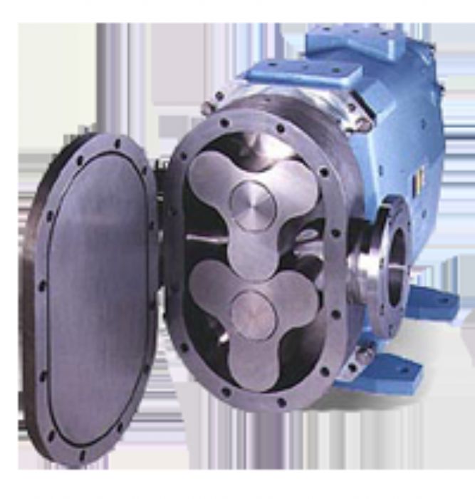 BOMBAS DE DESPLAZAMIENTO - SUERTE EQUIPOS