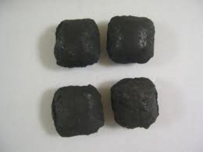 Pellets de Hierro - Pellets de Hierro