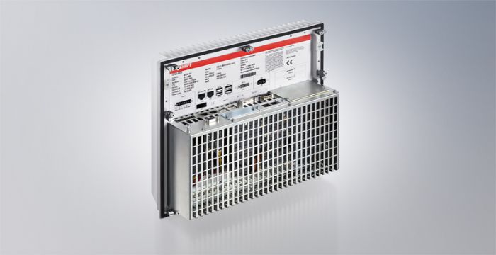 PC Industriales compactos - Beckhoff Automation