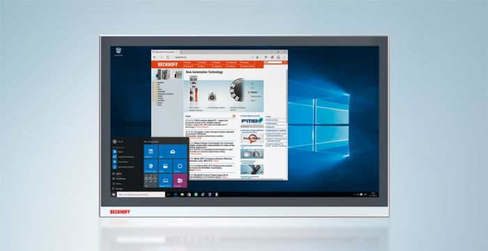 Software y herramientas - Beckhoff Automation