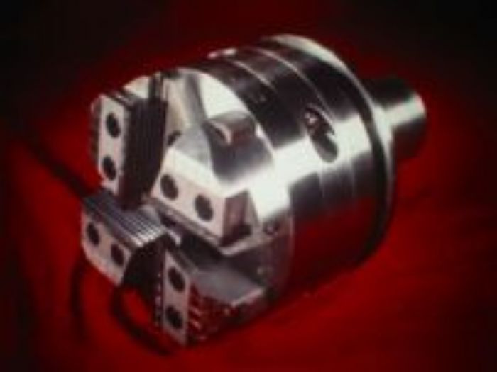 CABEZA ROSCADORA LANDEX - LANDIS