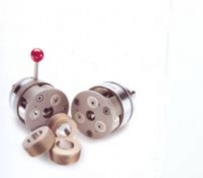 CABEZAL ROLADOR - LANDIS