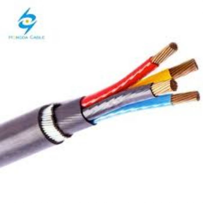 CABLE BLINDADO  - 