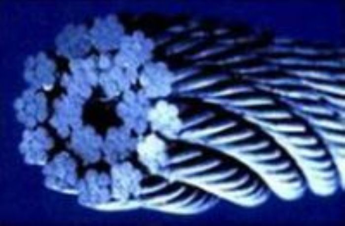 CABLE DE ACERO - PROCARGA