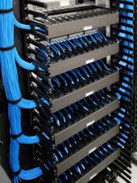 CABLEADO ESTRUCTURADO - BELDEN