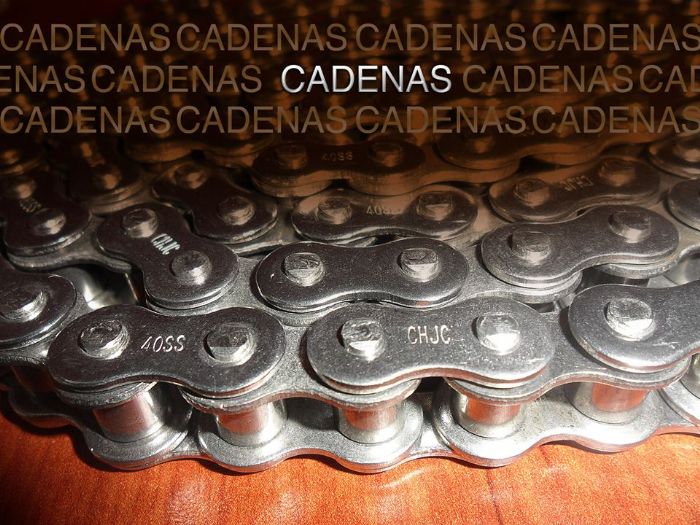 CADENA Imagen - Boletin Industrial