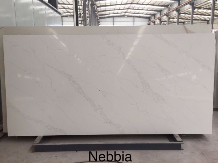 CUARZO CALACATTA  - COLOR SURFACES 