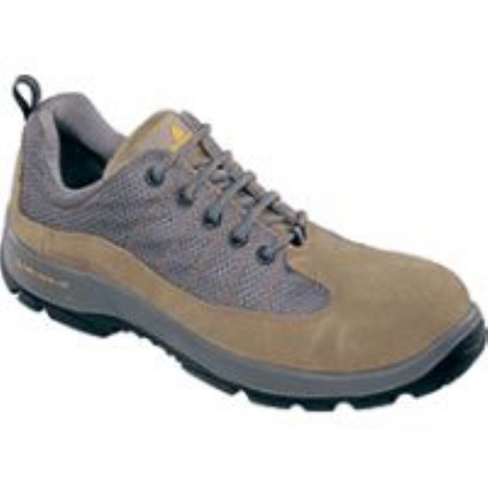 CALZADO INDUSTRIAL TIPO TENIS Imagen - Boletin Industrial