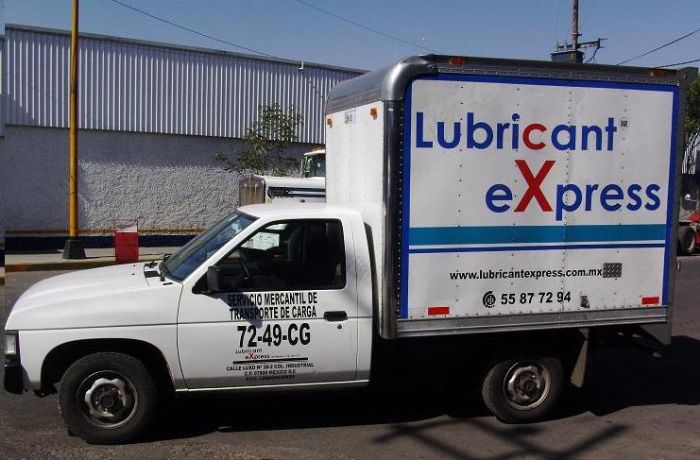 SOLUBLE CIM C1 - LUBRICANT EXPRESS
